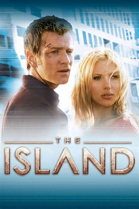 the island movie summary